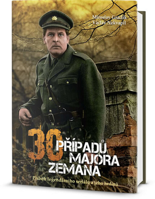 30 případů majora Zemana