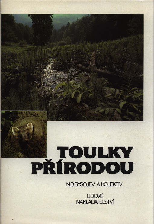 Toulky přírodou