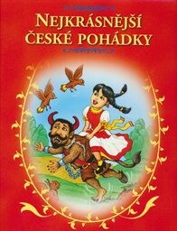 Nejkrásnější české pohádky