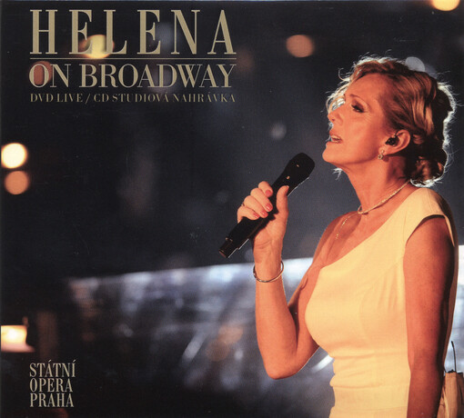 Helena on Broadway