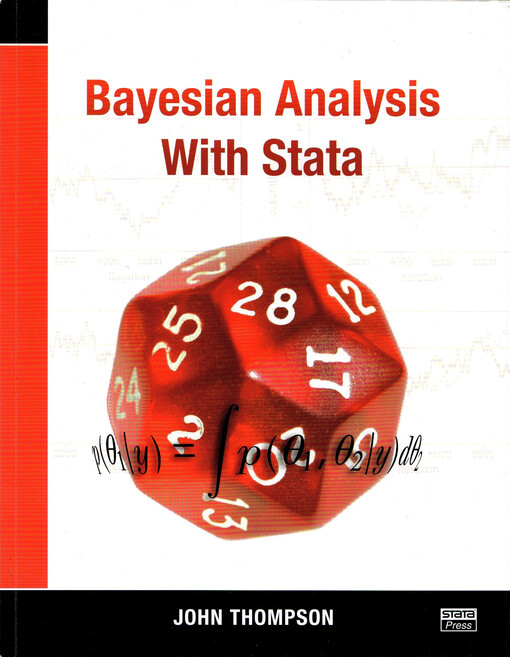 Bayesian analysis with Stata