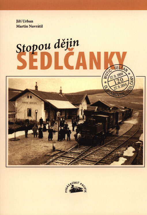 Stopou dějin Sedlčanky