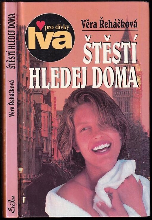 Štěstí hledej doma