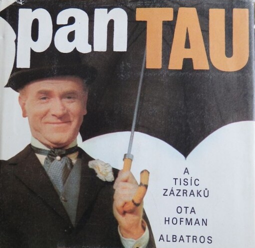 Pan Tau a tisíc zázraků, 6. vyd.