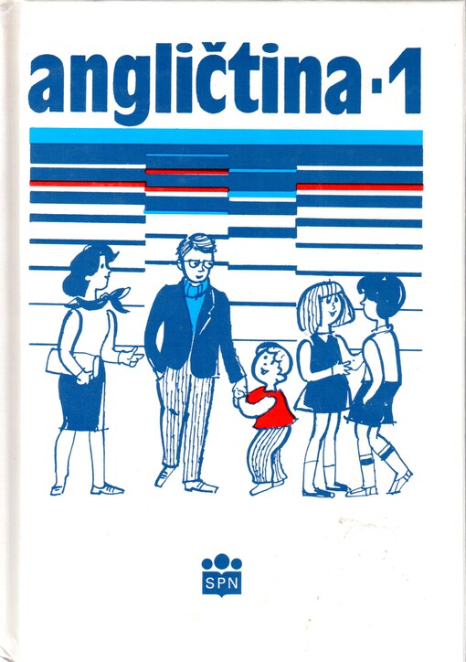 Angličtina pro základní školy