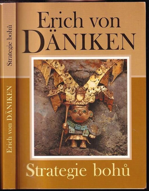 Strategie bohů