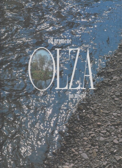 Od pramene Olza po ujście