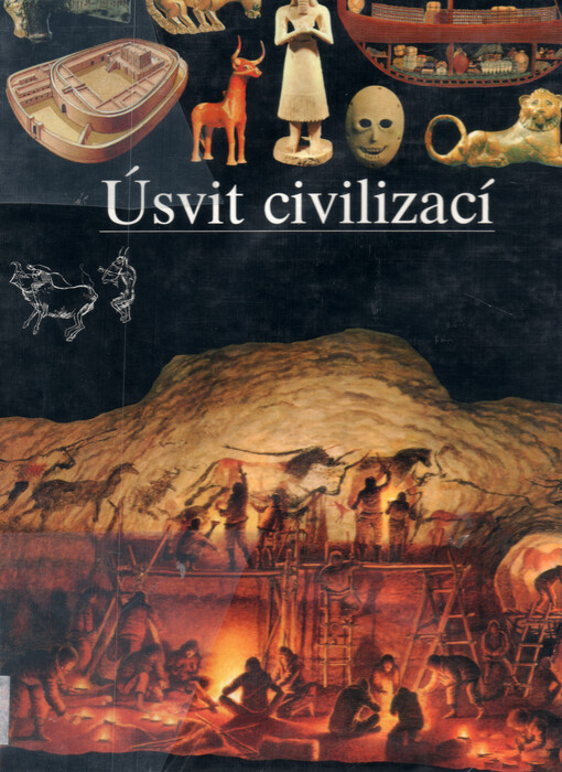 Úsvit civilizací