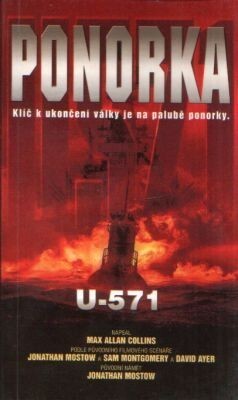 Ponorka U-571