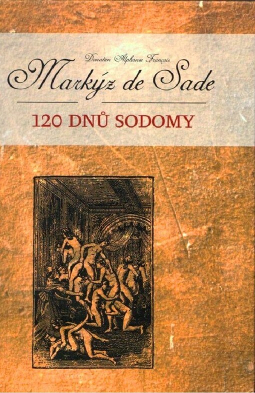 120 dnů Sodomy