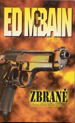 Zbraně