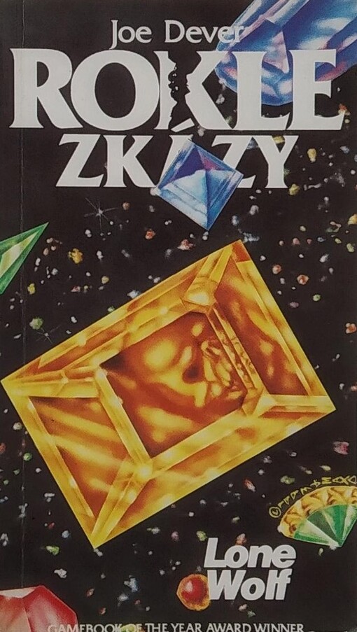 Rokle zkázy