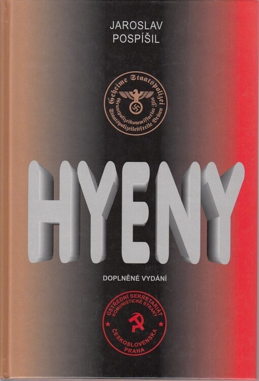 Hyeny