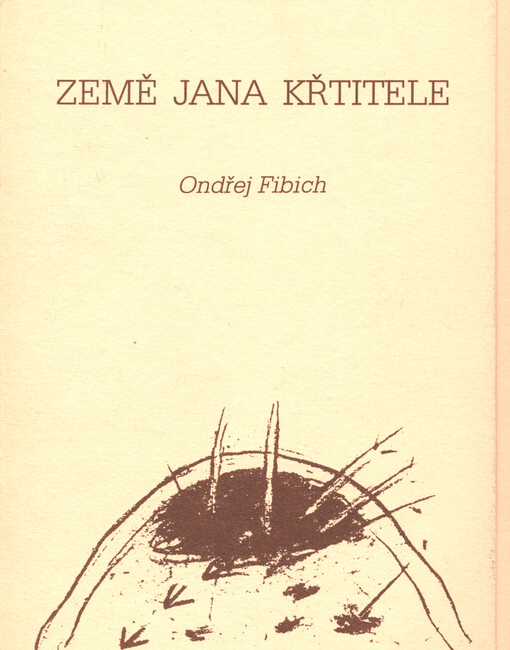 Země Jana Křtitele : 1979-1988