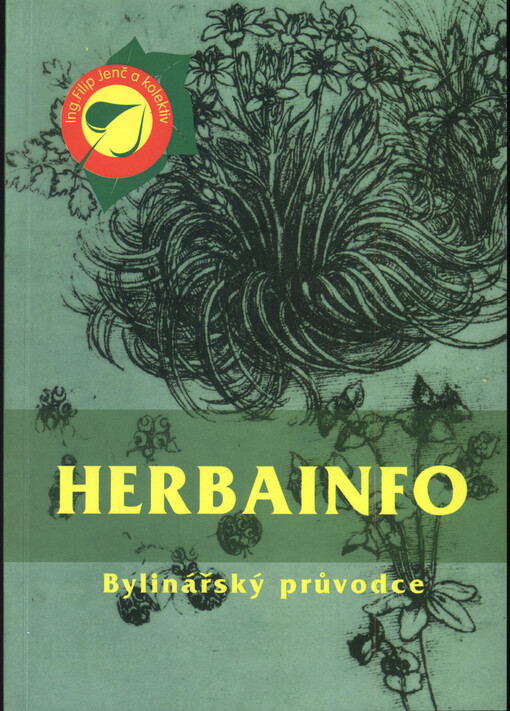 Herbainfo : bylinářský průvodce