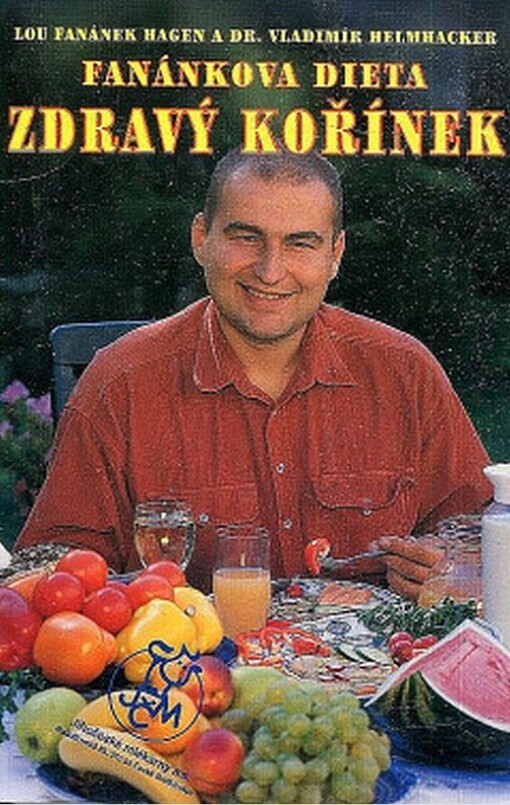 Fanánkova dieta Zdravý kořínek