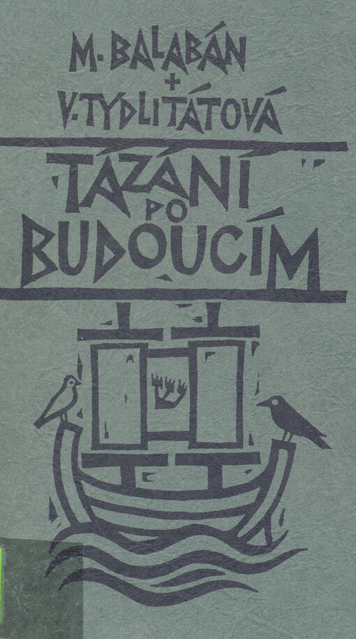 Tázání po budoucím