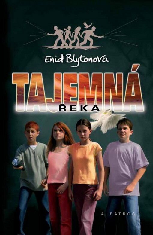 Tajemná řeka