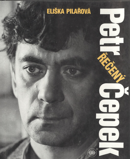 Petr řečený Čepek