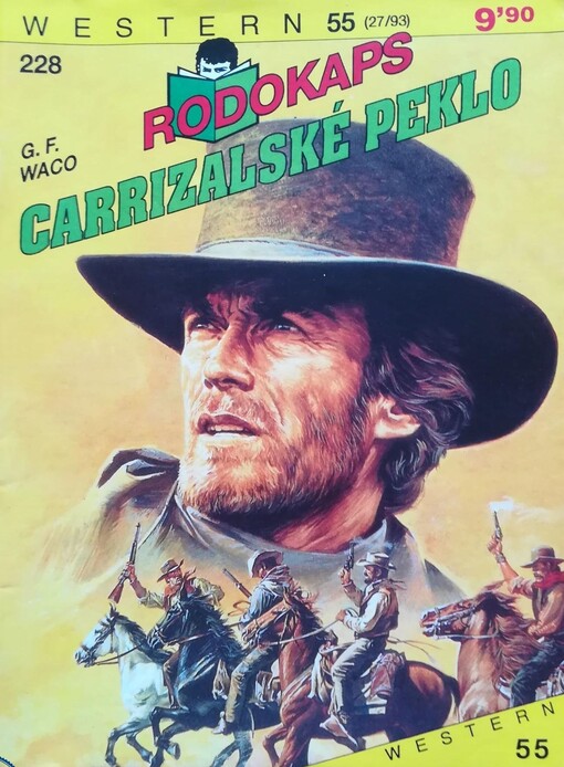 Carrizalské peklo