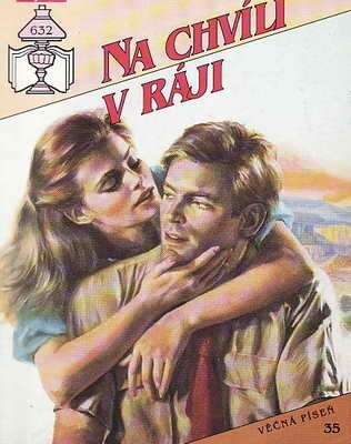 Na chvíli v ráji