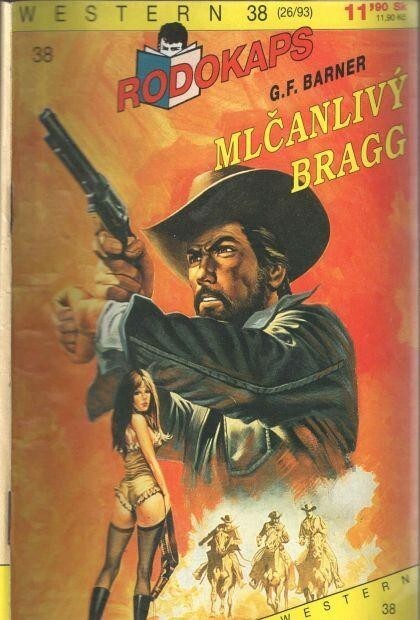 Mlčanlivý Bragg