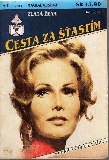 Zlatá žena
