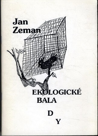 Ekologické balady