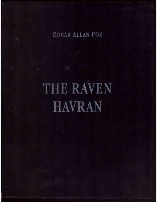 The Raven = Havran