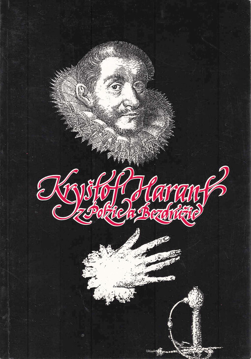 Kryštof Harant z Polžic a Bezdružic