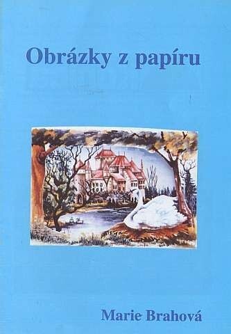 Obrázky z papíru