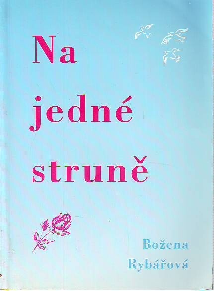 Na jedné struně