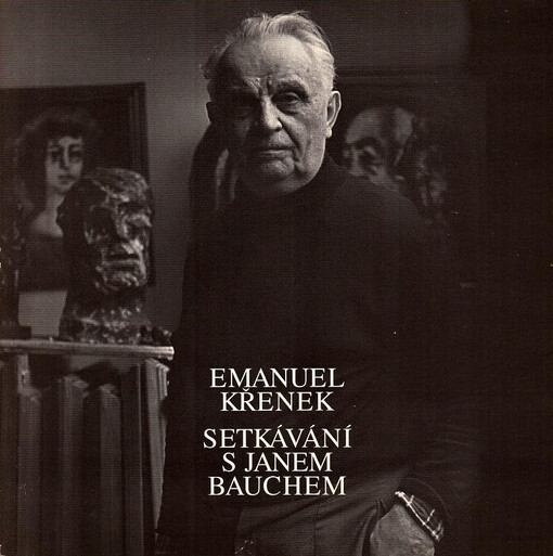 Setkávání s Janem Bauchem