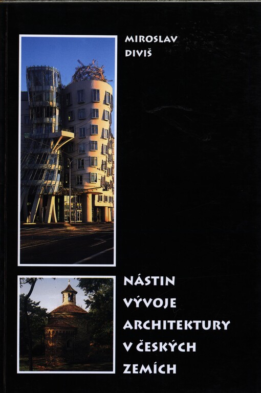 Nástin vývoje architektury v českých zemích