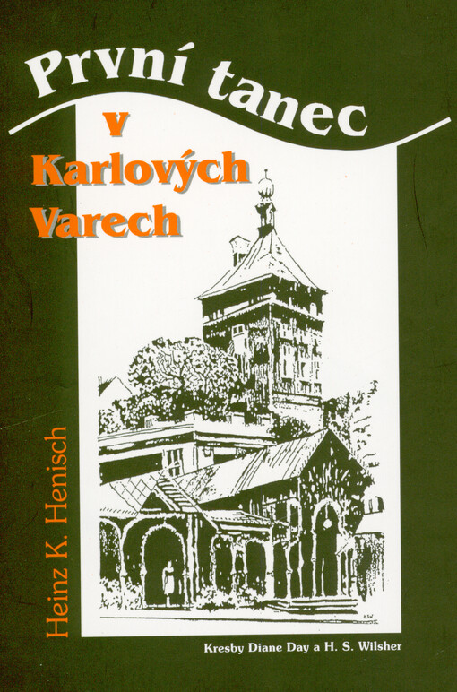 První tanec v Karlových Varech
