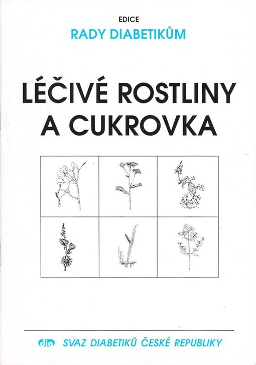 Léčivé rostliny a cukrovka