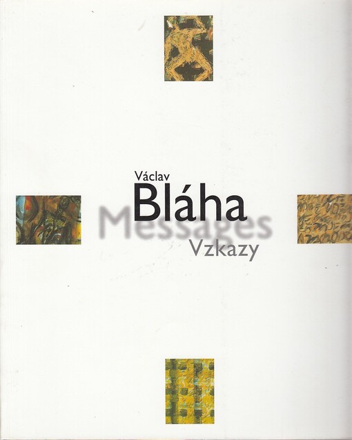 Václav Bláha :[grafika a ilustrace : katalog k výstavě]