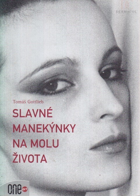 Slavné manekýnky na molu života