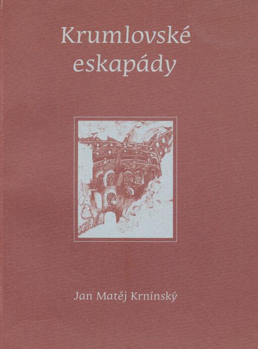 Krumlovské eskapády