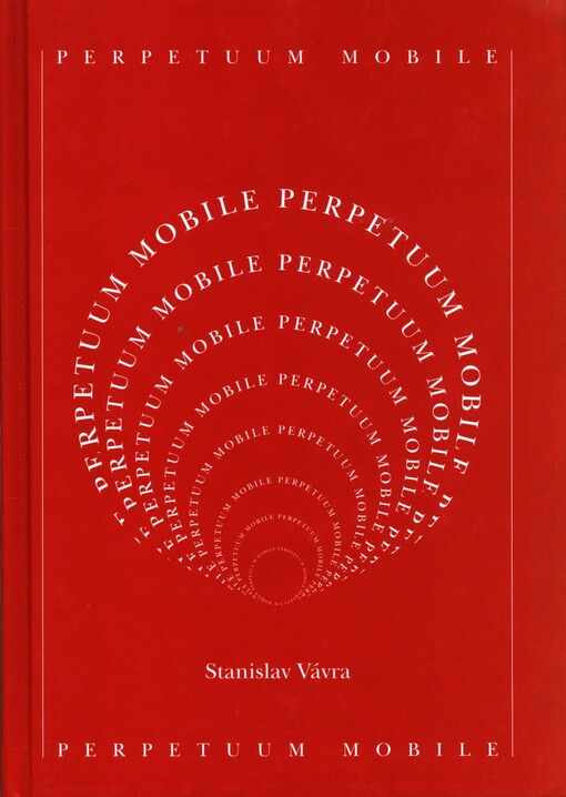 Perpetuum mobile