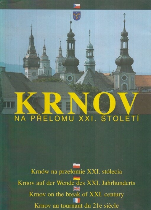 Krnov na přelomu XXI. století