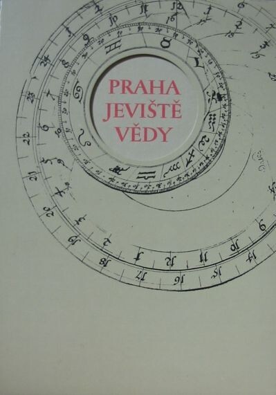 Praha jeviště vědy