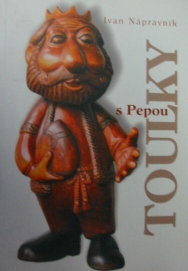 Toulky s Pepou