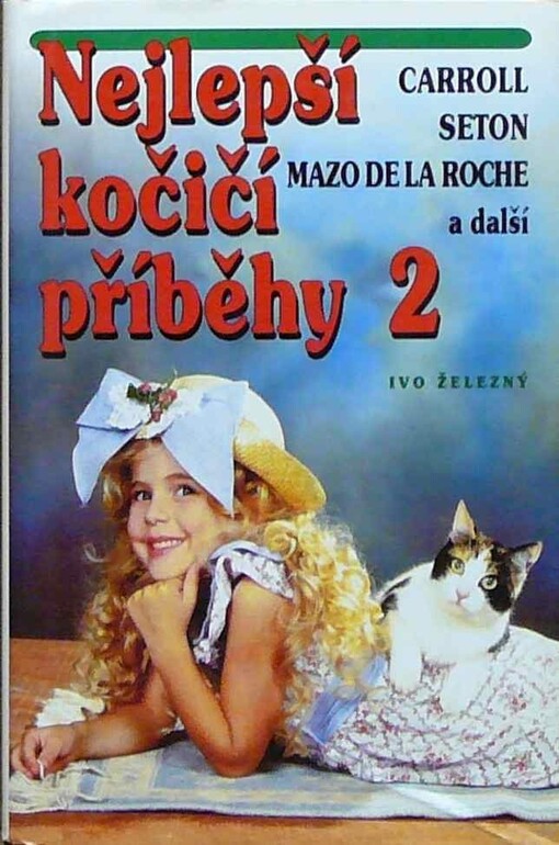 Nejlepší kočičí příběhy 2