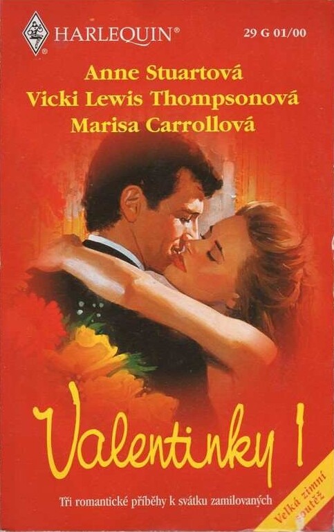 Valentinky 1