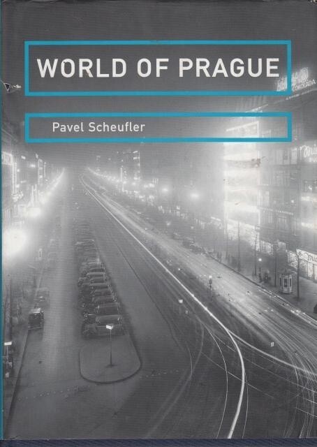World of Prague