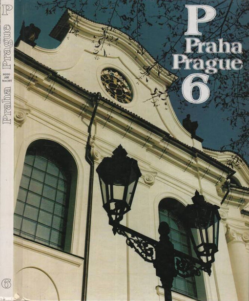 Praha 6 =Prague 6