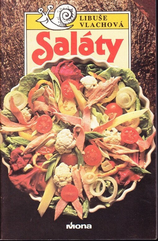 Saláty