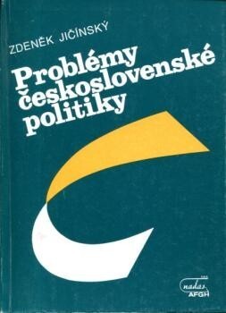 Problémy československé politiky
