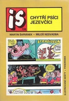 Chytří psíci jezevčíci